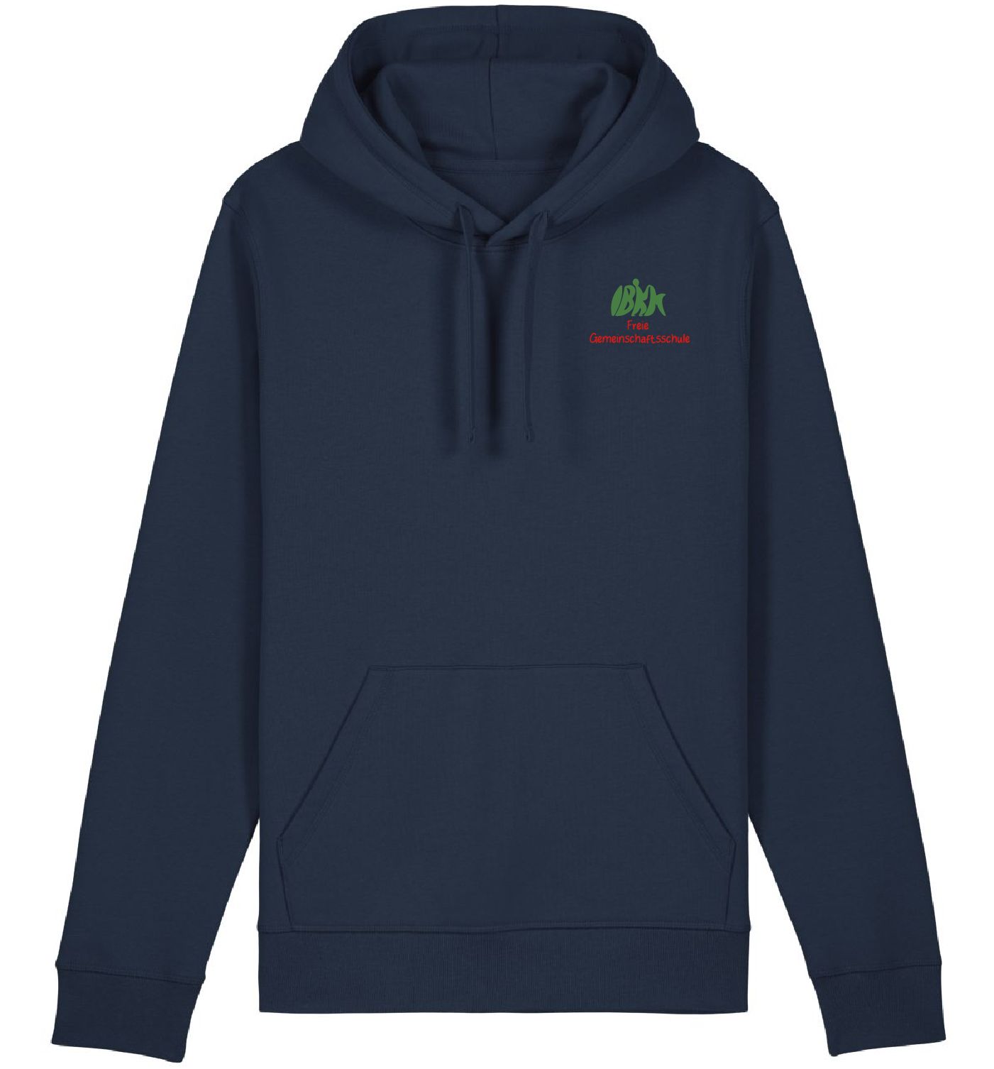 Kapuzensweatshirt 2.0, Unisex