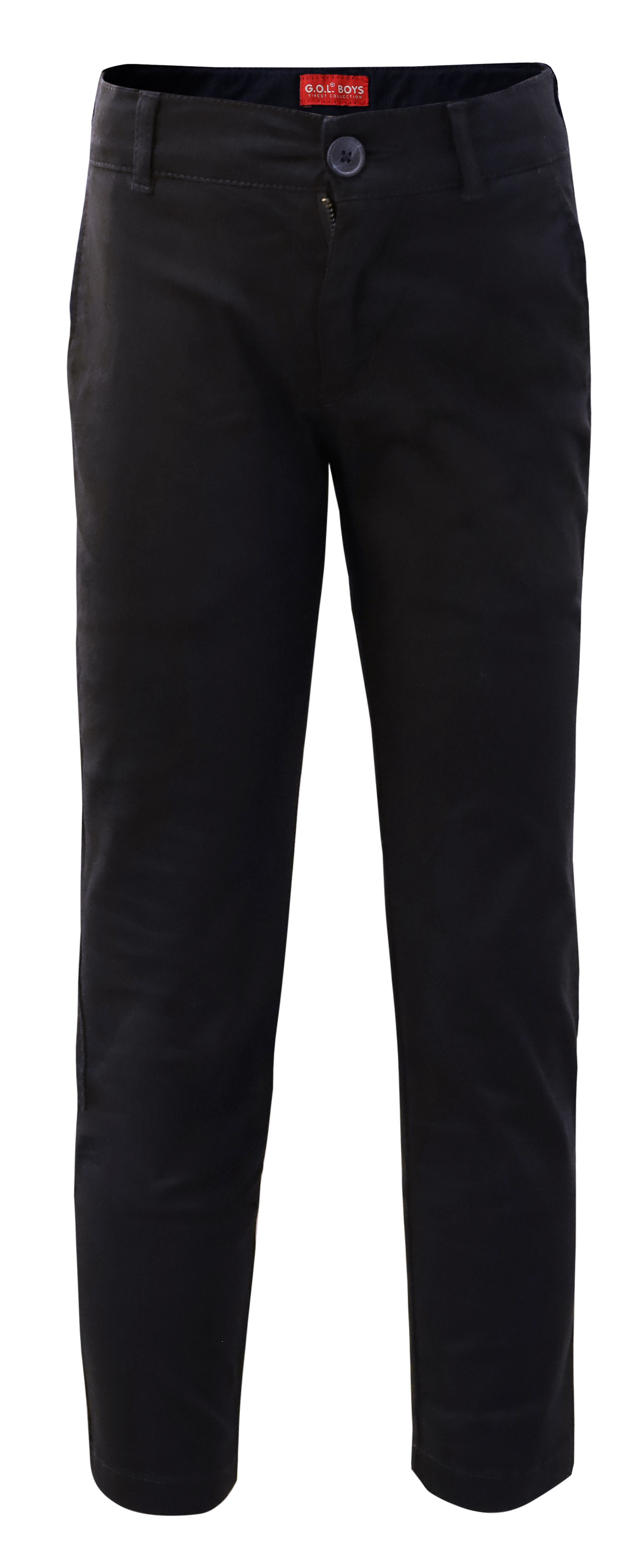 Chino, Jungen, slim fit