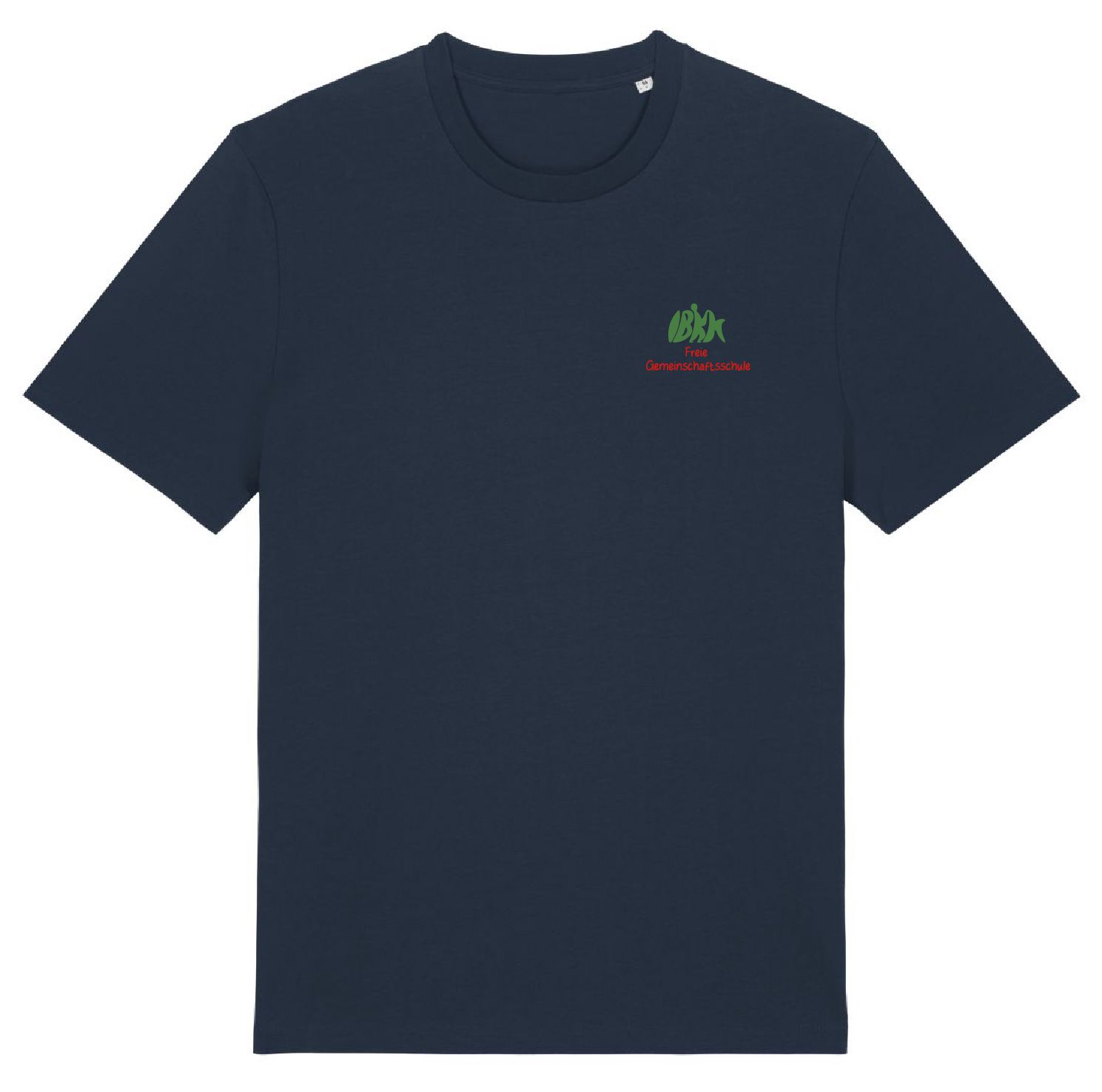 T-Shirt 2.0, kurzarm, Unisex