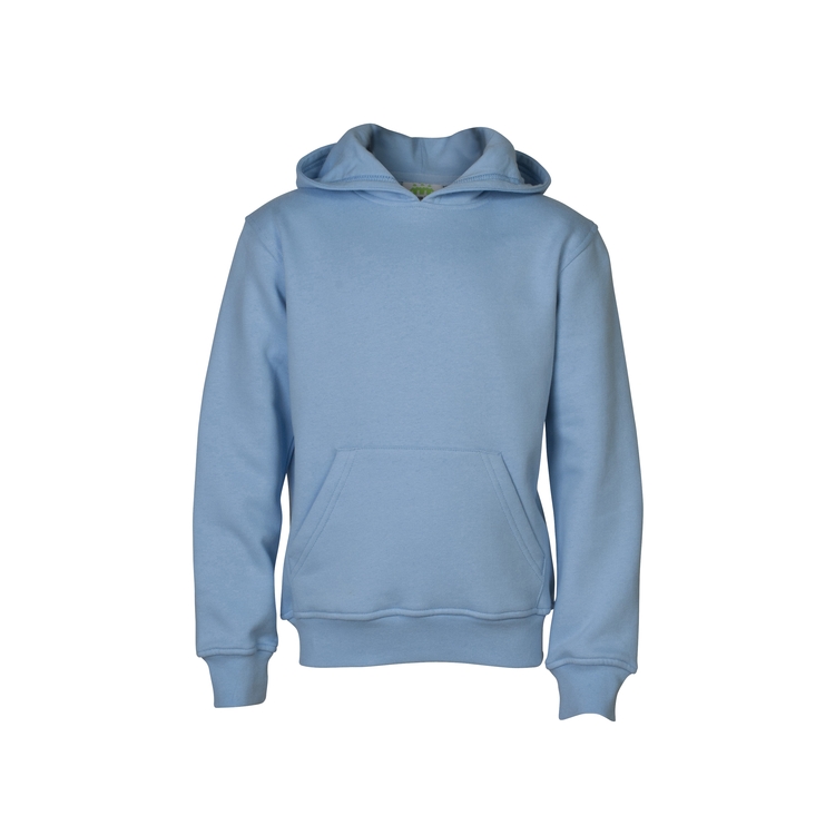 Kapuzensweatshirt, Unisex