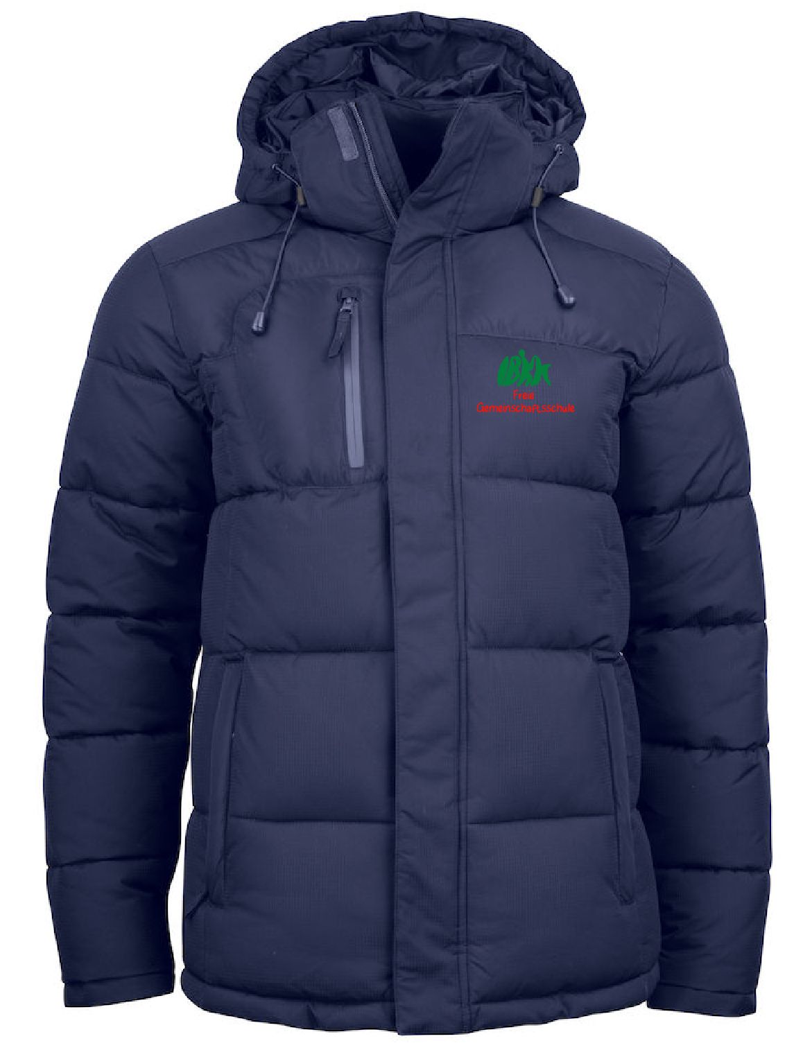 COLORADO Winterjacke Unisex