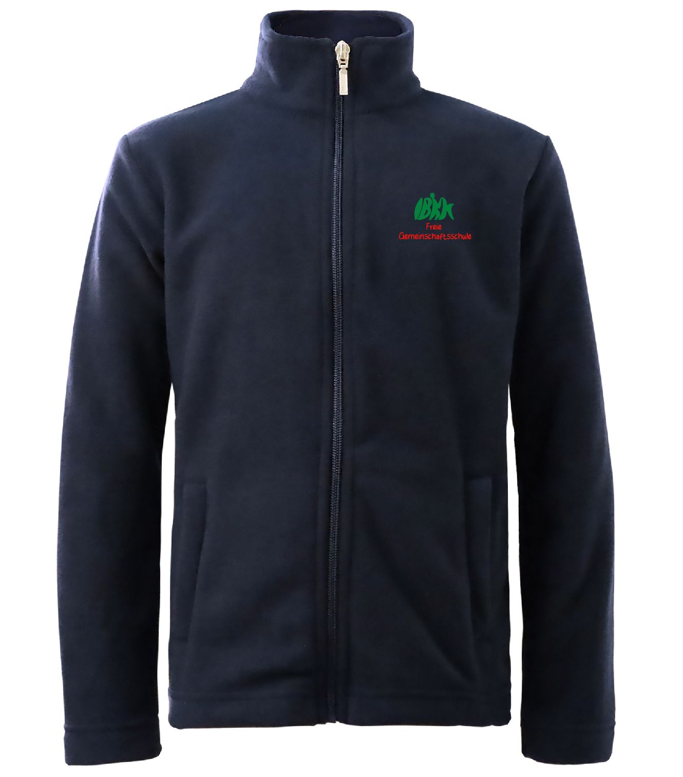 Fleecejacke, Unisex