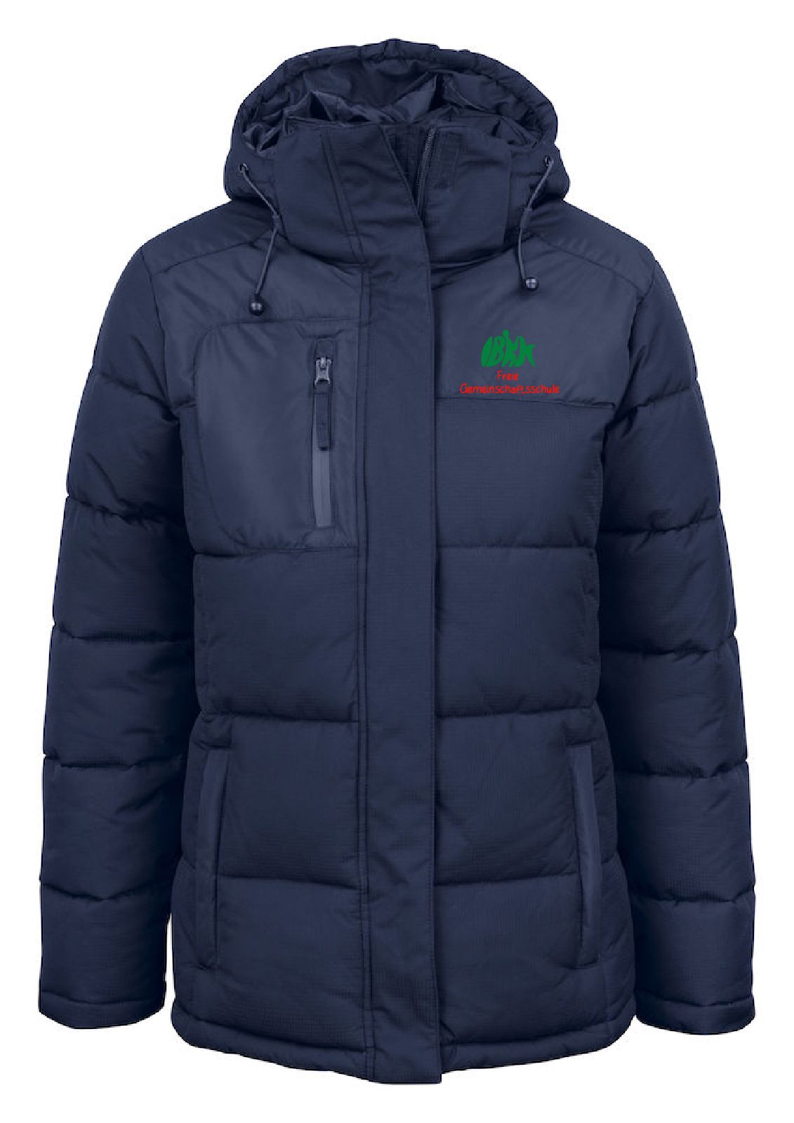 COLORADO Winterjacke Damen