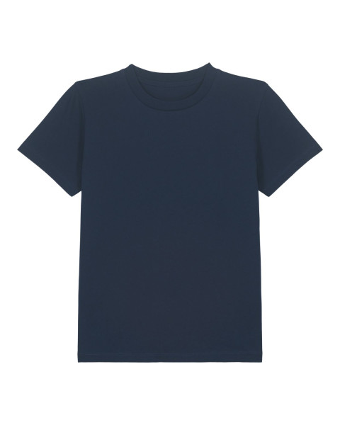 T-Shirt 2.0, kurzarm, Rundhals, Kindergrößen