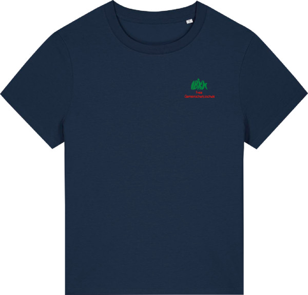 T-Shirt, MUSER Mädchen/Damen