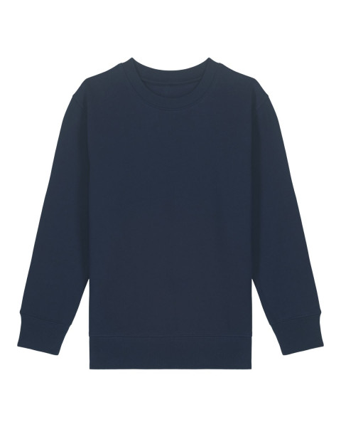 Baumwoll-Sweatshirt 2.0, Kindergrößen